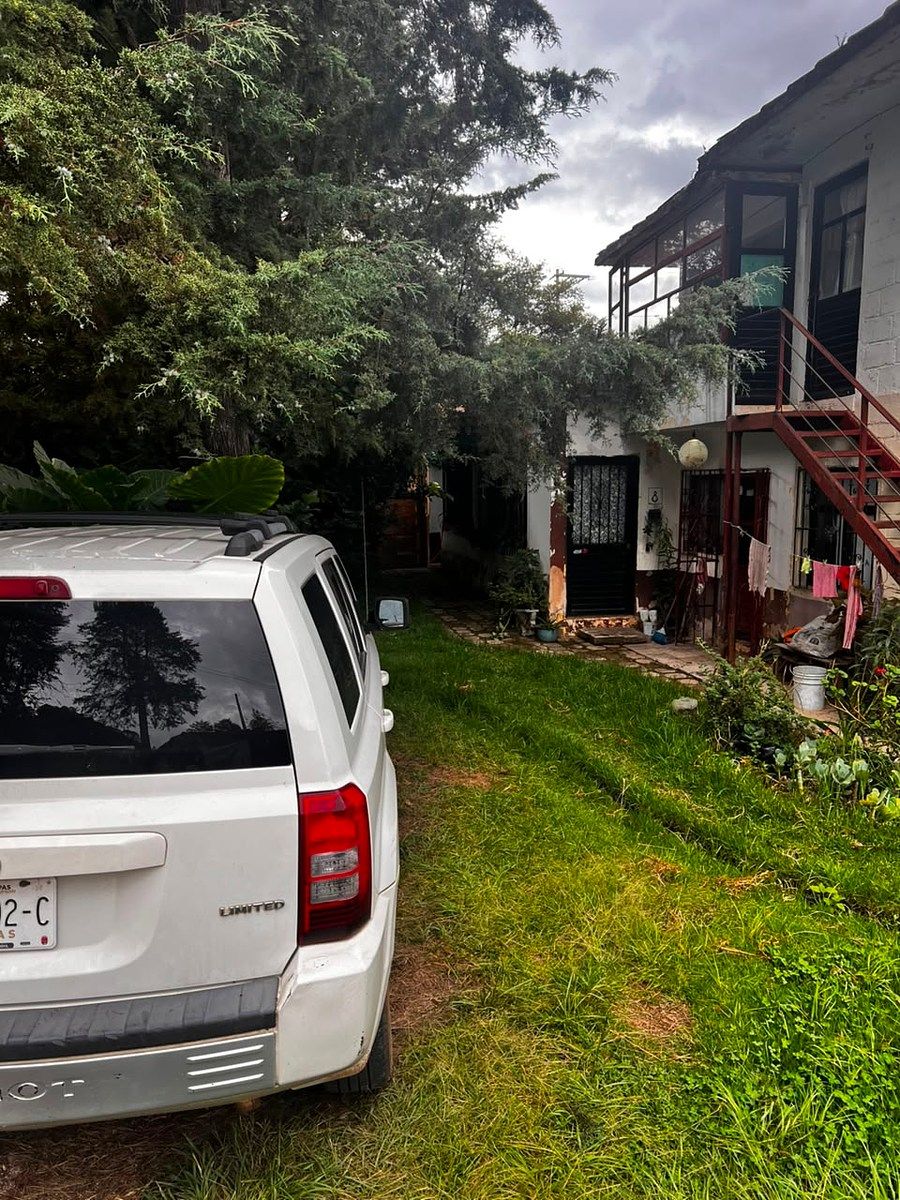 Lote em San Nicolás, San Cristóbal de Las Casas, foto 6 de 7