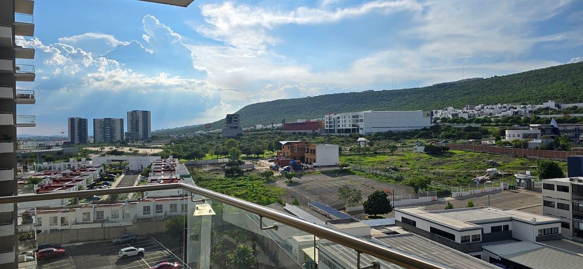 Apartamento em Nuevo Refugio, Querétaro, foto 15 de 15
