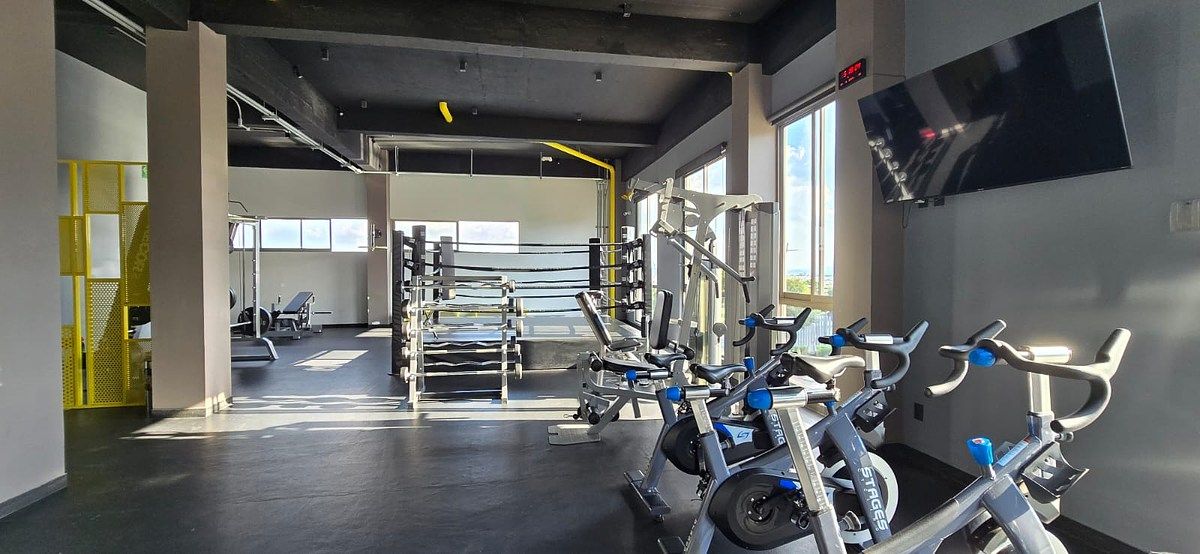Apartamento em Nuevo Refugio, Querétaro, foto 4 de 15