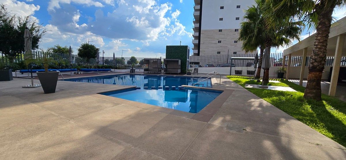 Apartamento em Nuevo Refugio, Querétaro, foto 3 de 15