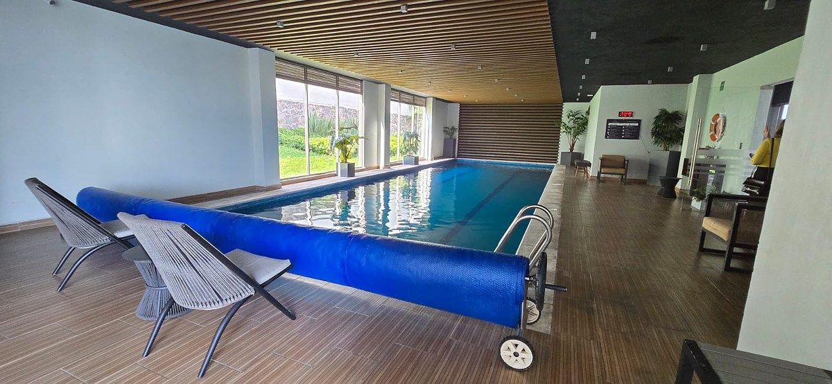 Apartamento em Nuevo Refugio, Querétaro, foto 5 de 15