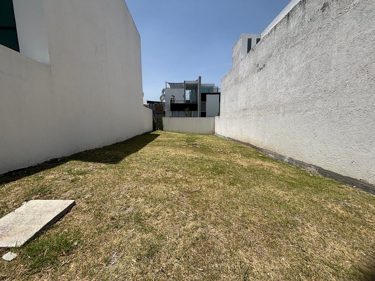 Lote em Lomas de Angelópolis, San Andrés Cholula, foto 2 de 8