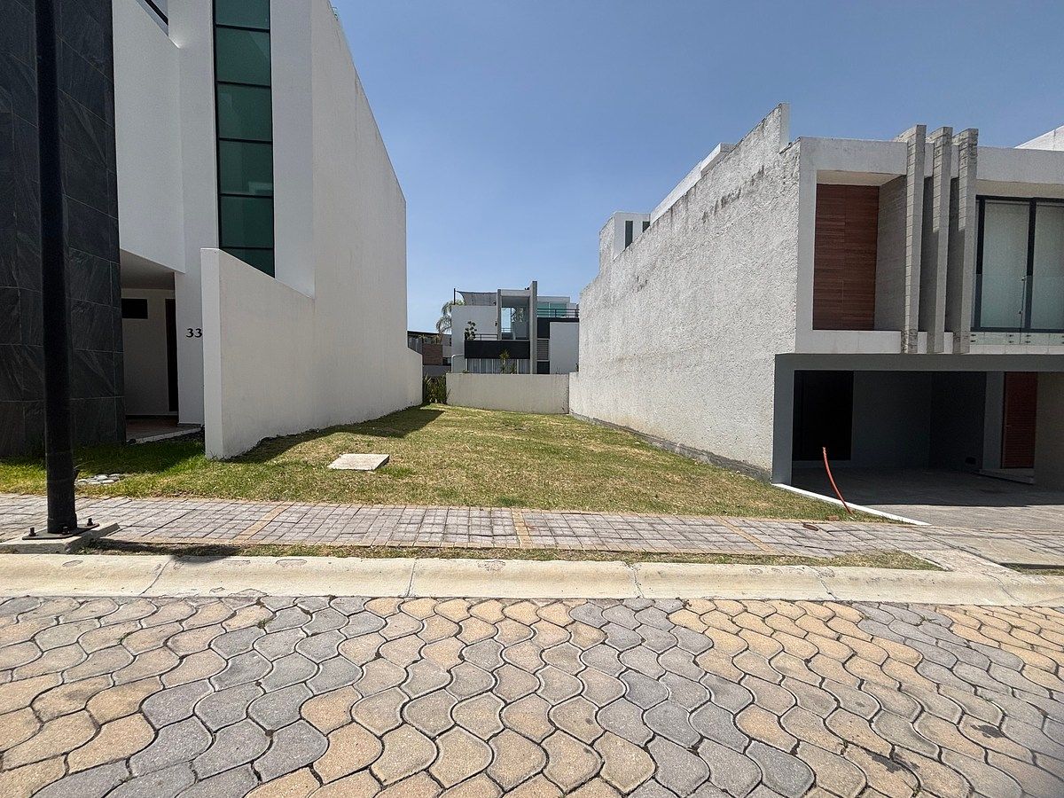 Lote em Lomas de Angelópolis, San Andrés Cholula, foto 6 de 8