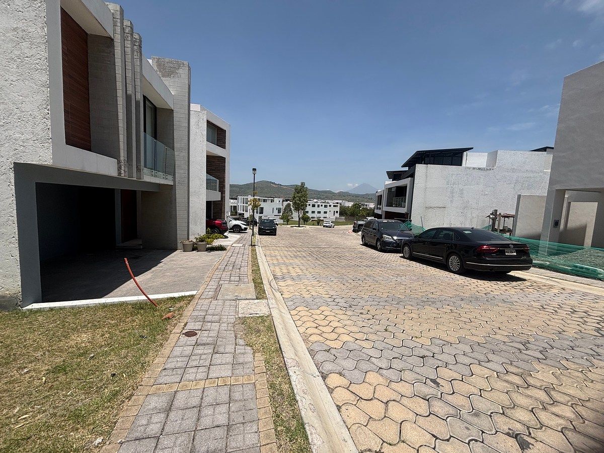 Lote em Lomas de Angelópolis, San Andrés Cholula, foto 7 de 8