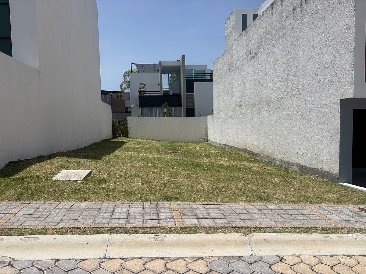 Lote em Lomas de Angelópolis, San Andrés Cholula, foto 3 de 8