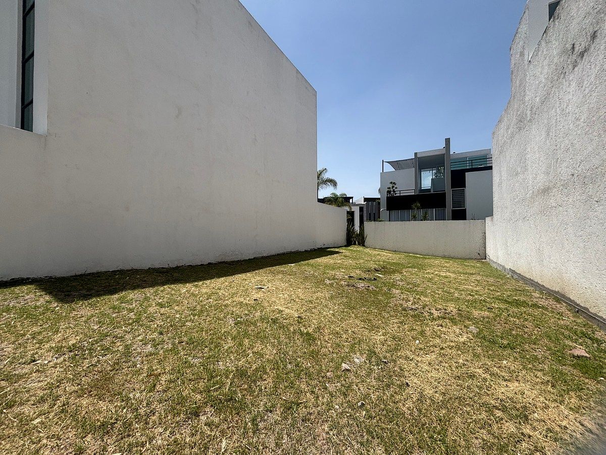 Lote em Lomas de Angelópolis, San Andrés Cholula, foto 4 de 8