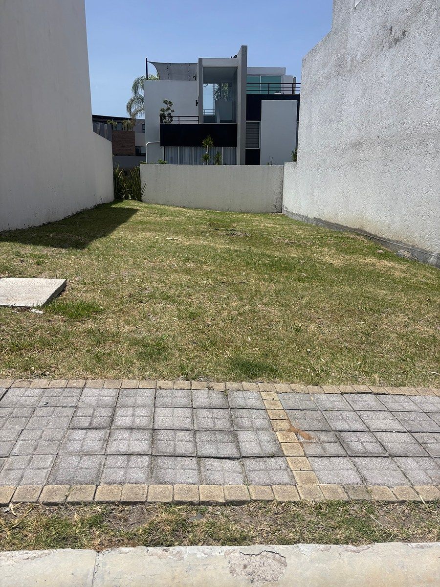 Lote em Lomas de Angelópolis, San Andrés Cholula, foto 5 de 8