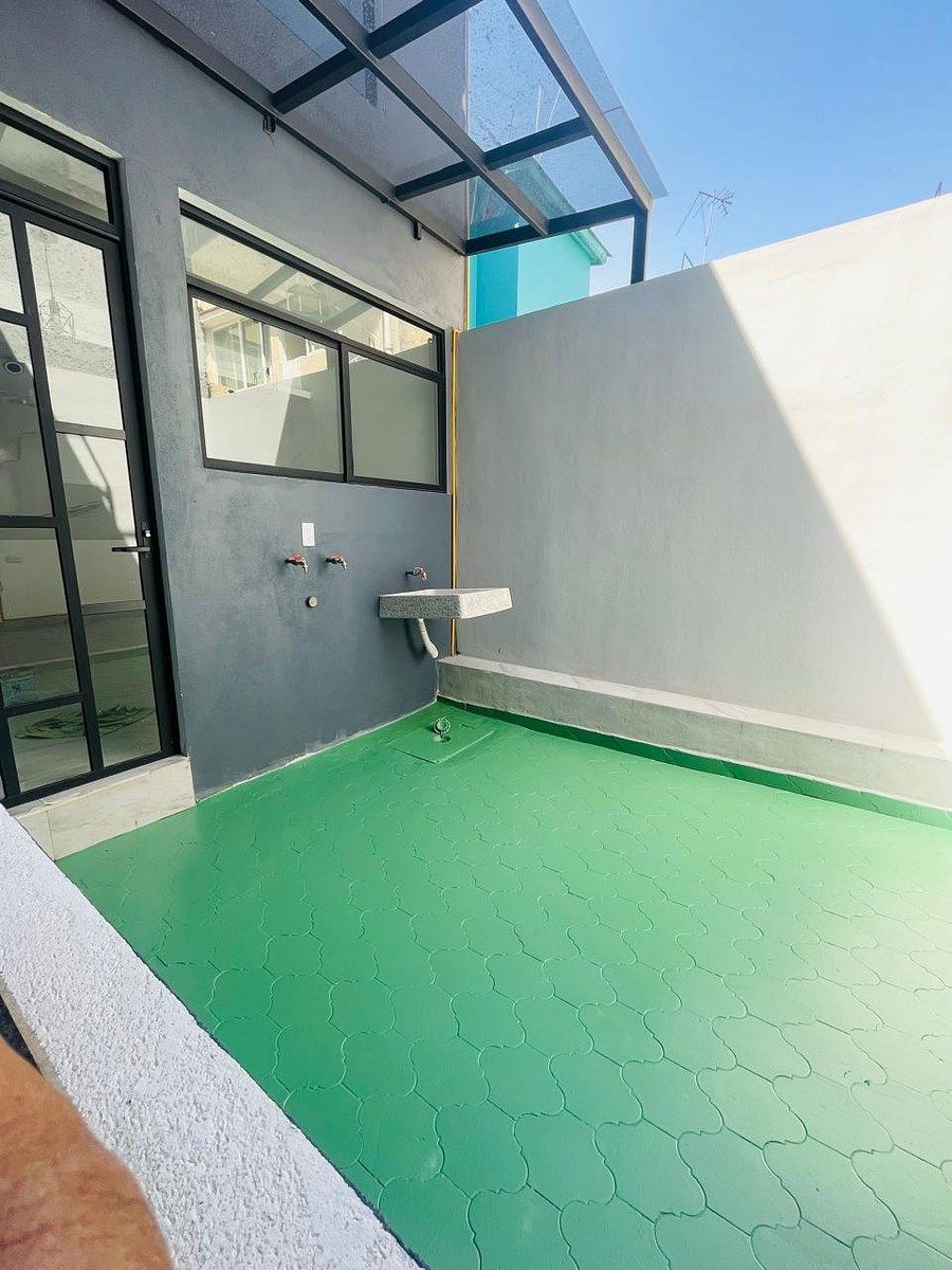 Casa en Ampliación Vista Hermosa, Tlalnepantla de Baz, foto 4 de 14