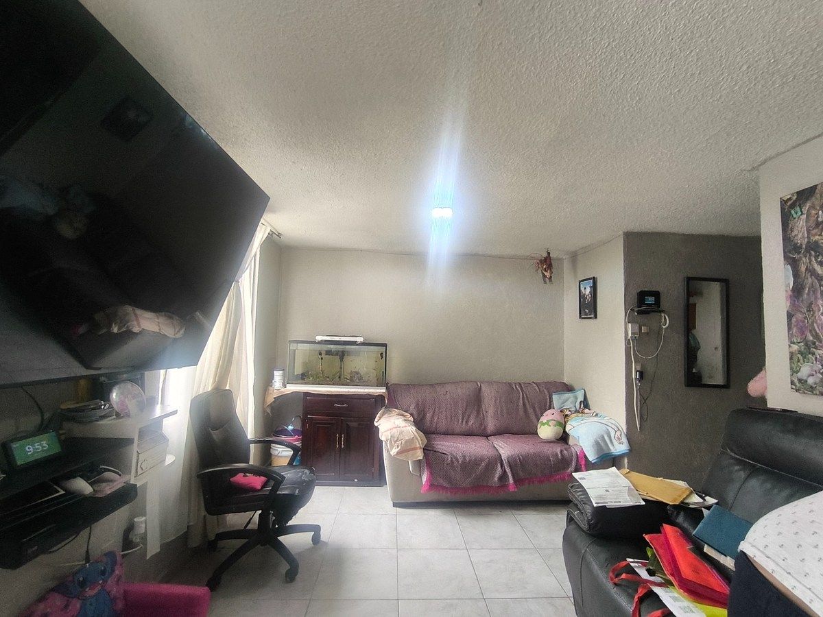 Apartment in Lomas Lindas I Sección, Atizapán de Zaragoza, photo 6 of 11