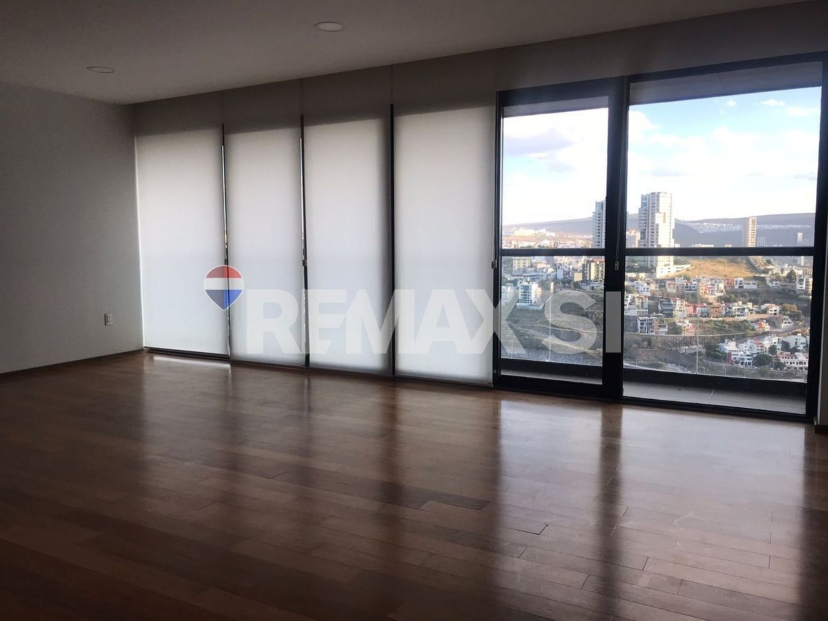 Apartamento em El Campanario, Querétaro, foto 5 de 34