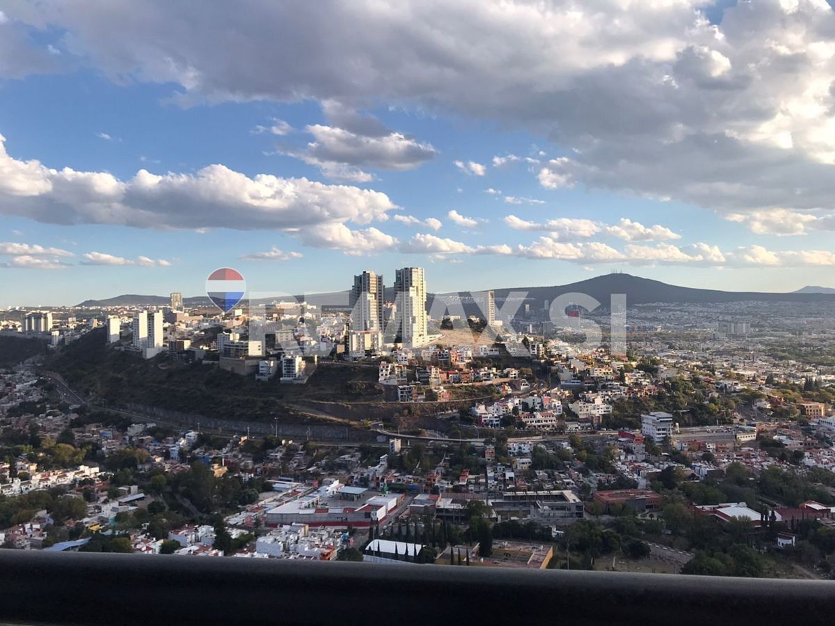 Apartamento em El Campanario, Querétaro, foto 6 de 34
