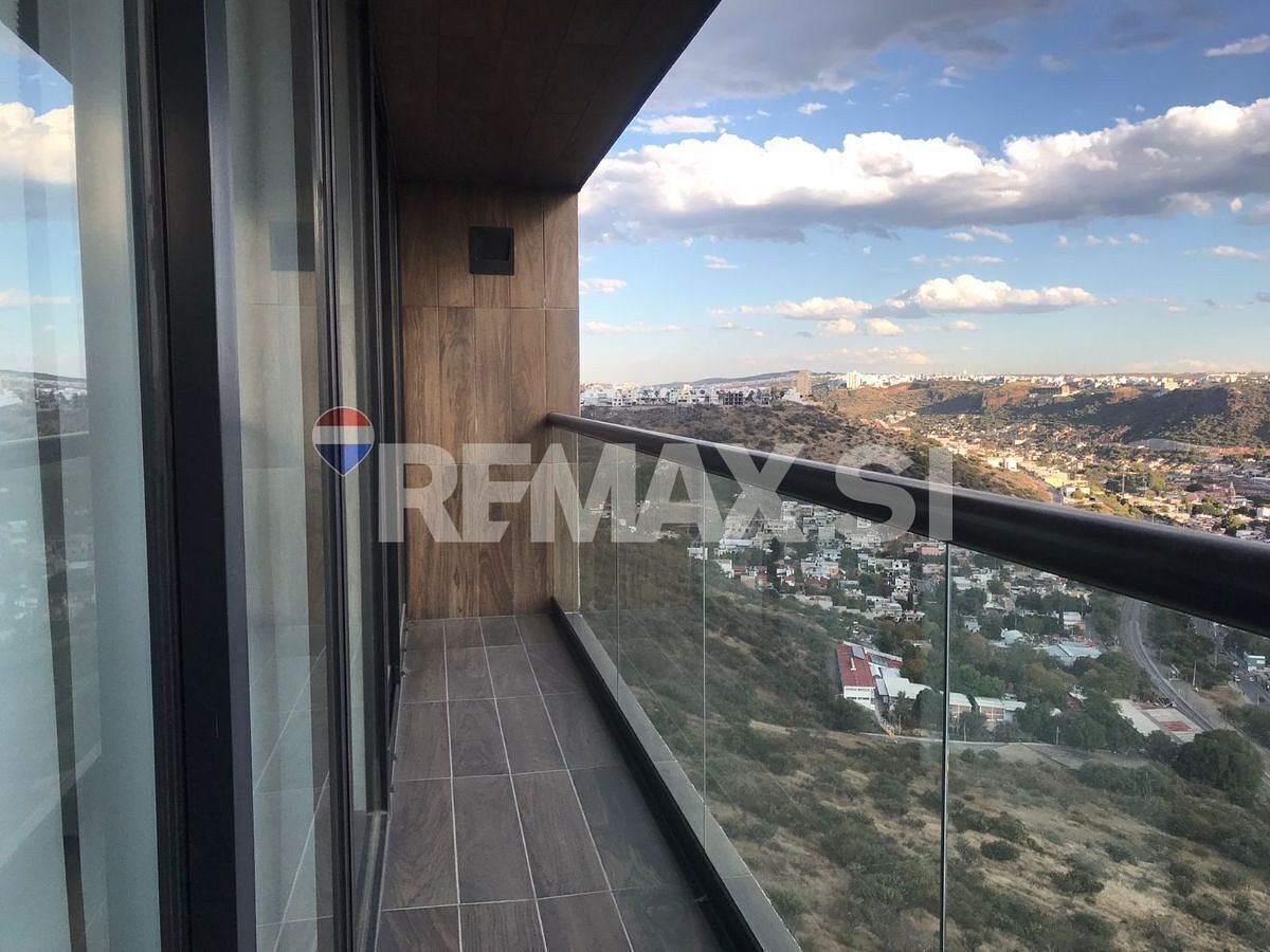 Apartamento em El Campanario, Querétaro, foto 7 de 34