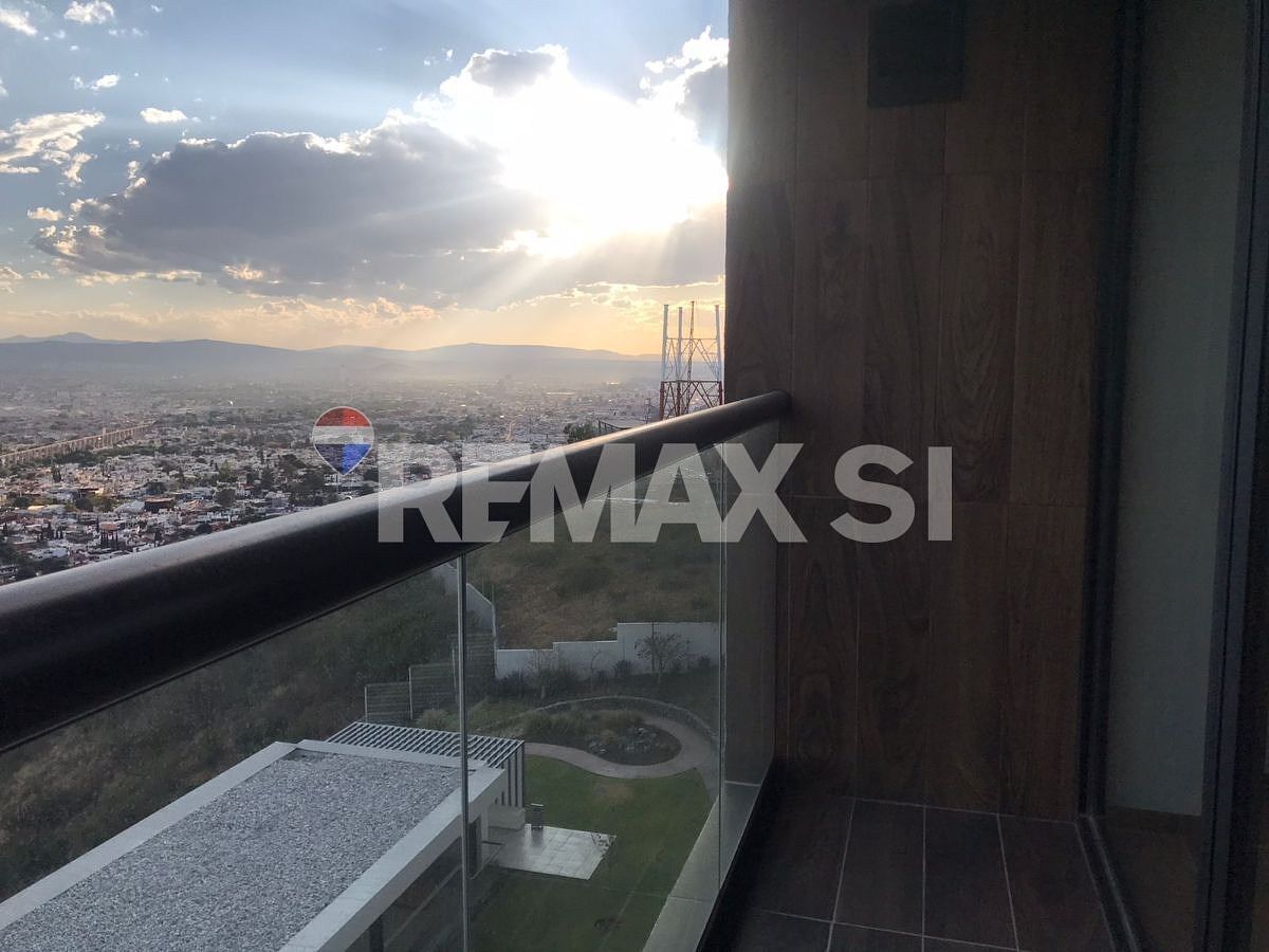 Apartamento em El Campanario, Querétaro, foto 8 de 34