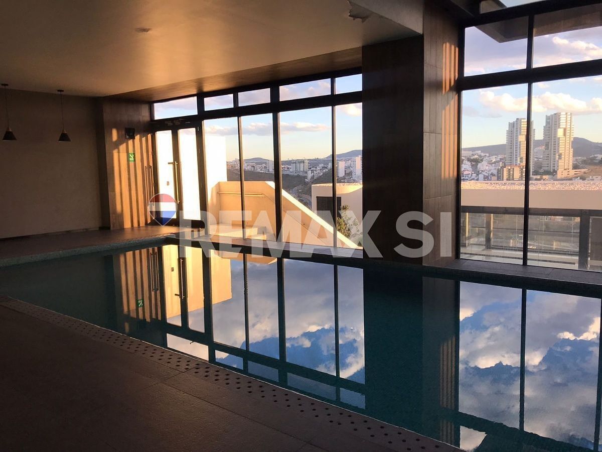 Apartamento em El Campanario, Querétaro, foto 20 de 34