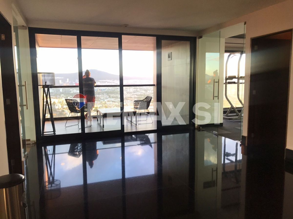 Apartamento em El Campanario, Querétaro, foto 30 de 34