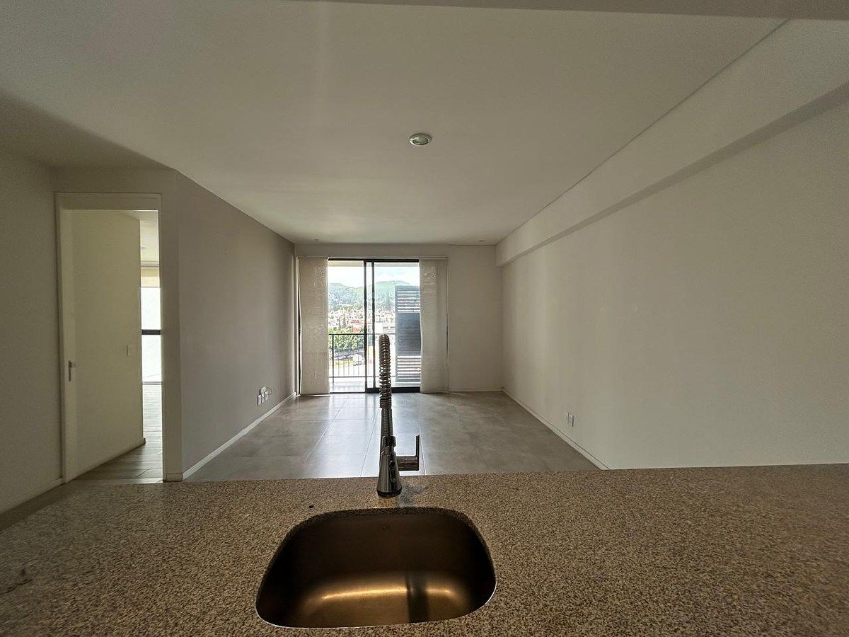 Apartamento em Loma Bonita Ejidal, Zapopan, foto 3 de 25