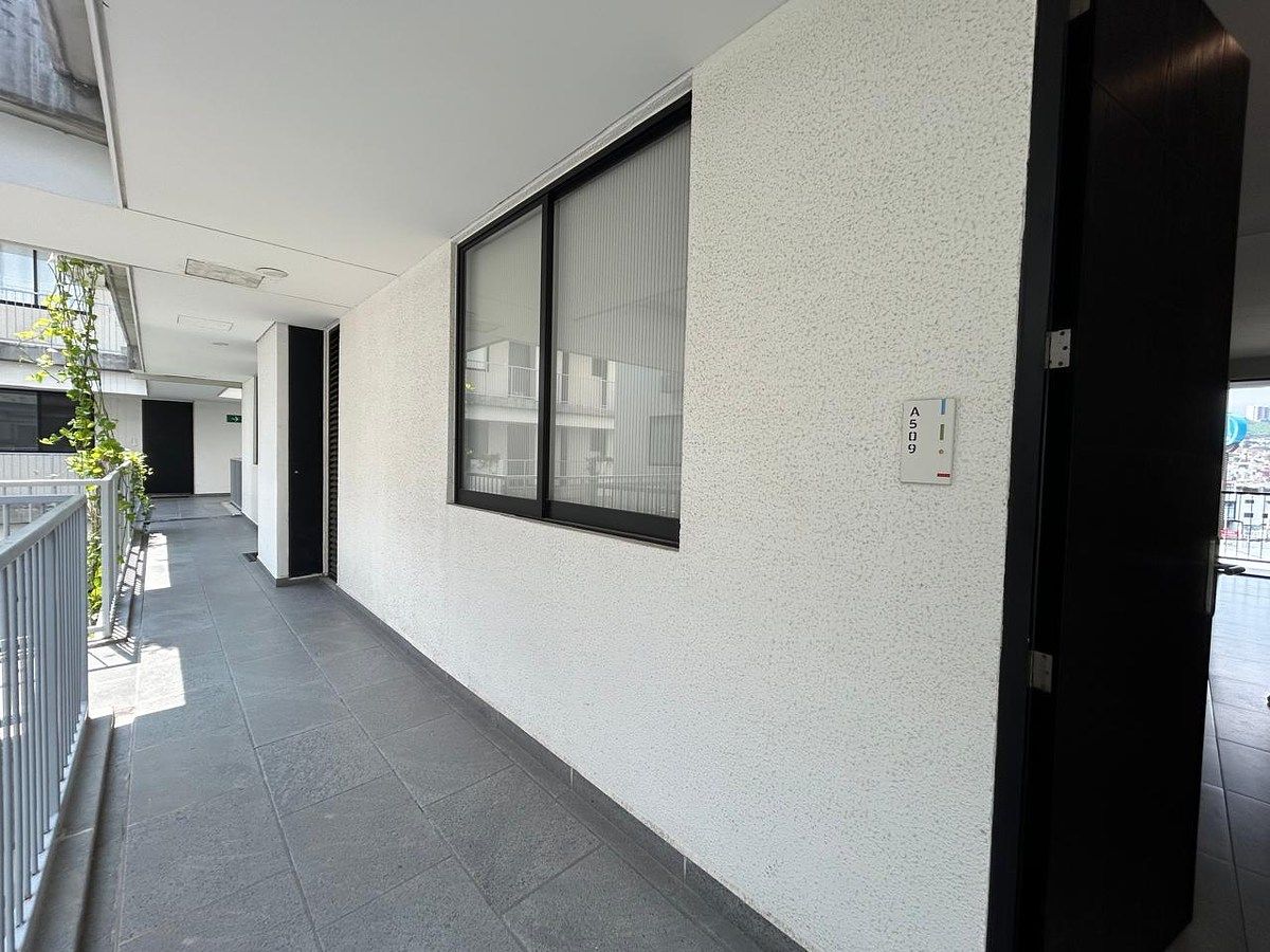 Apartamento em Loma Bonita Ejidal, Zapopan, foto 4 de 25