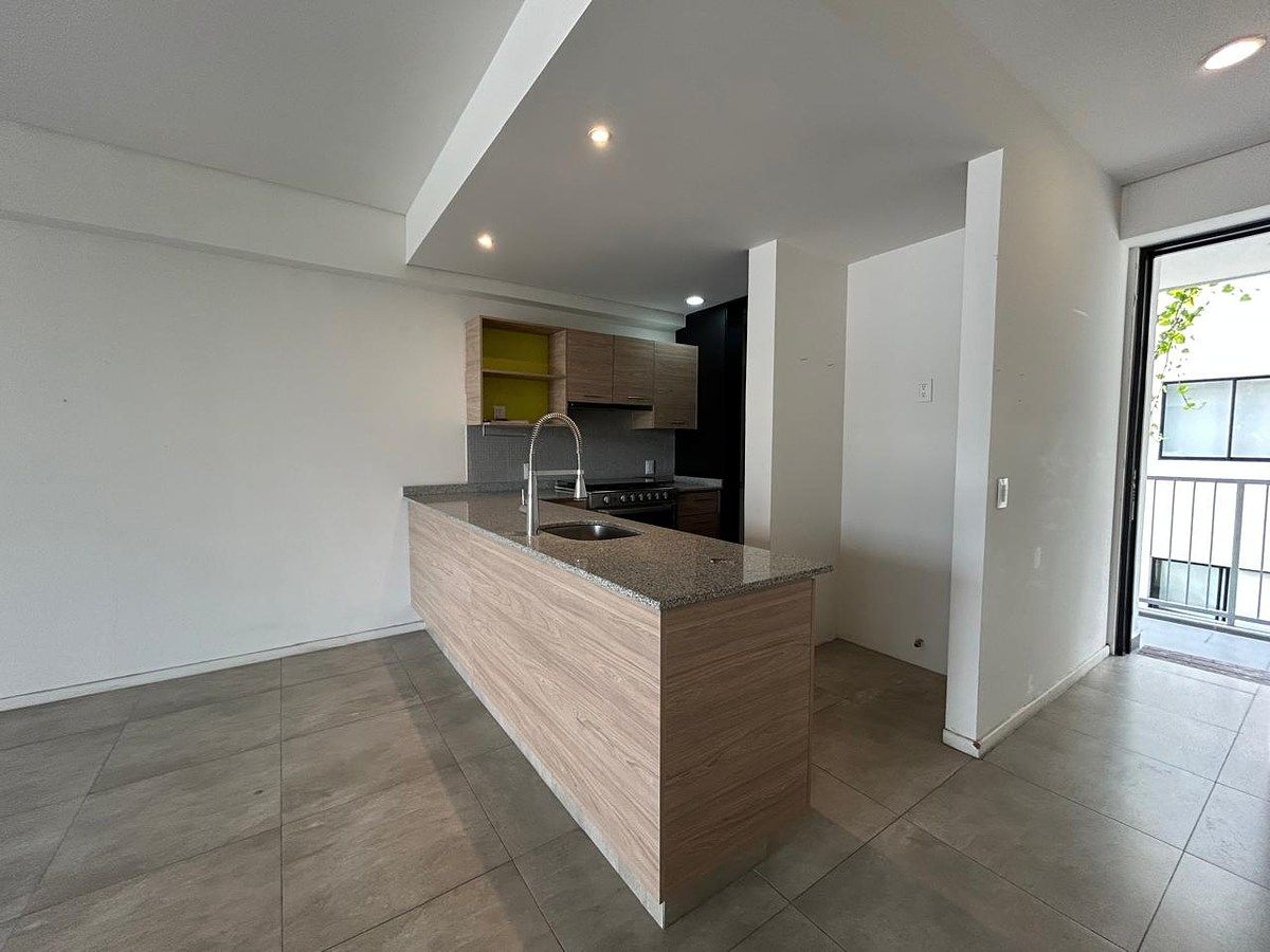 Apartamento em Loma Bonita Ejidal, Zapopan, foto 5 de 25