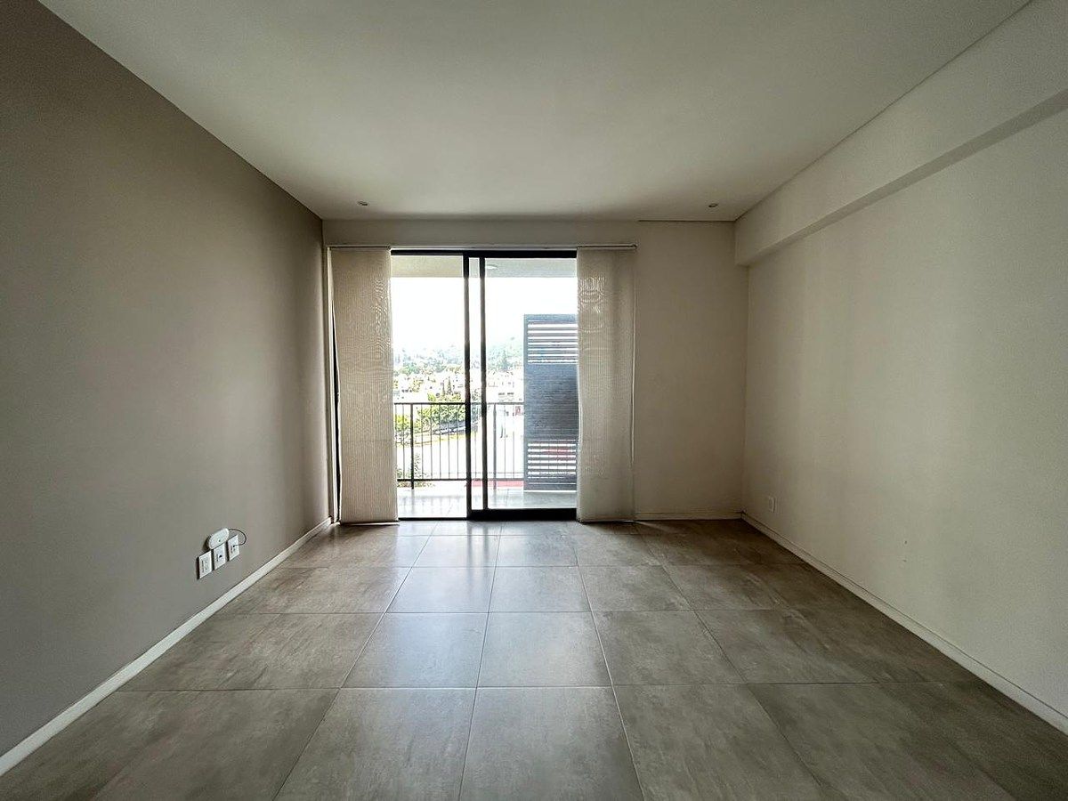 Apartamento em Loma Bonita Ejidal, Zapopan, foto 6 de 25