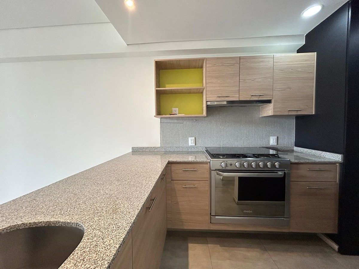 Apartamento em Loma Bonita Ejidal, Zapopan, foto 7 de 25