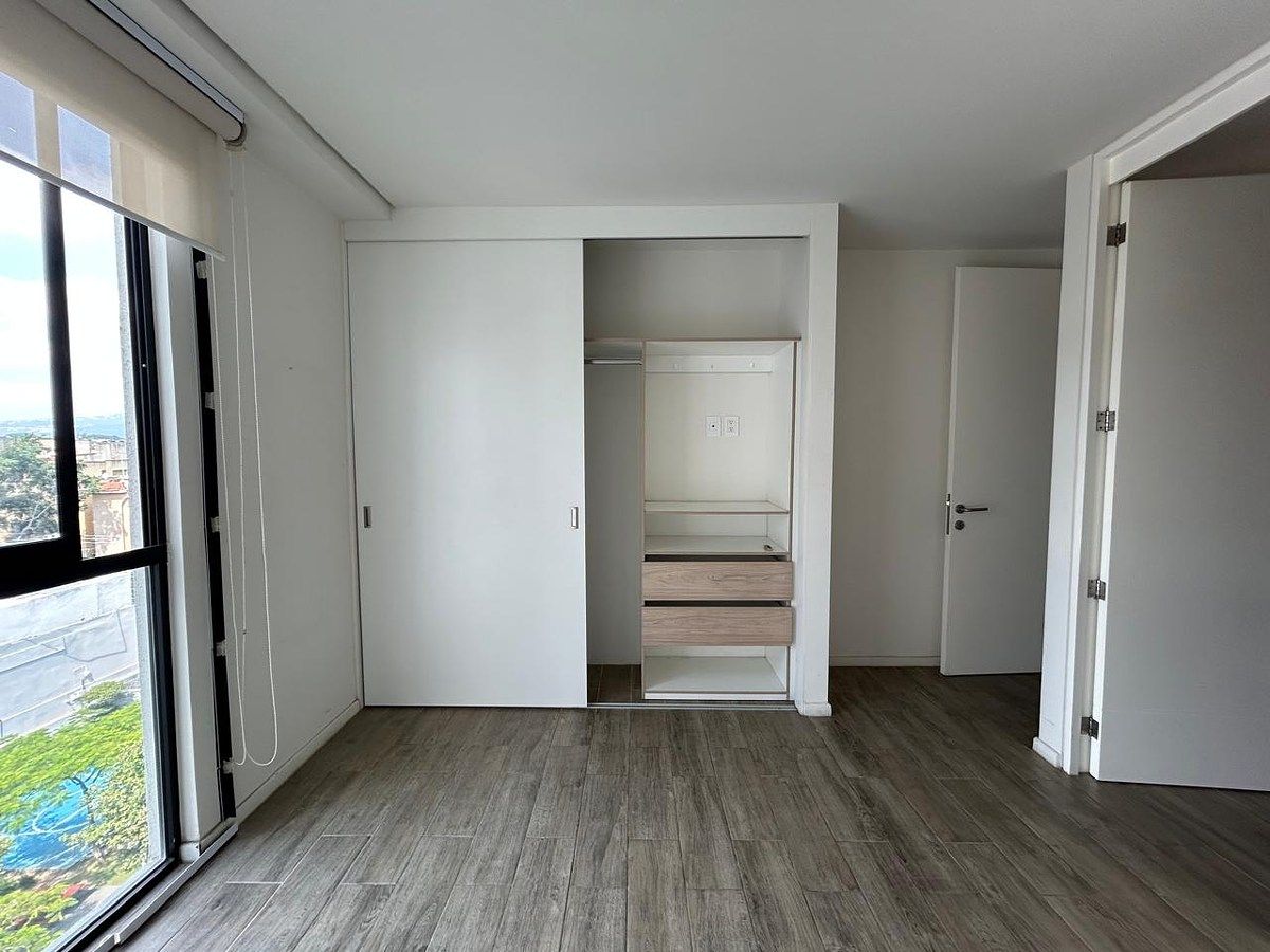 Apartamento em Loma Bonita Ejidal, Zapopan, foto 8 de 25