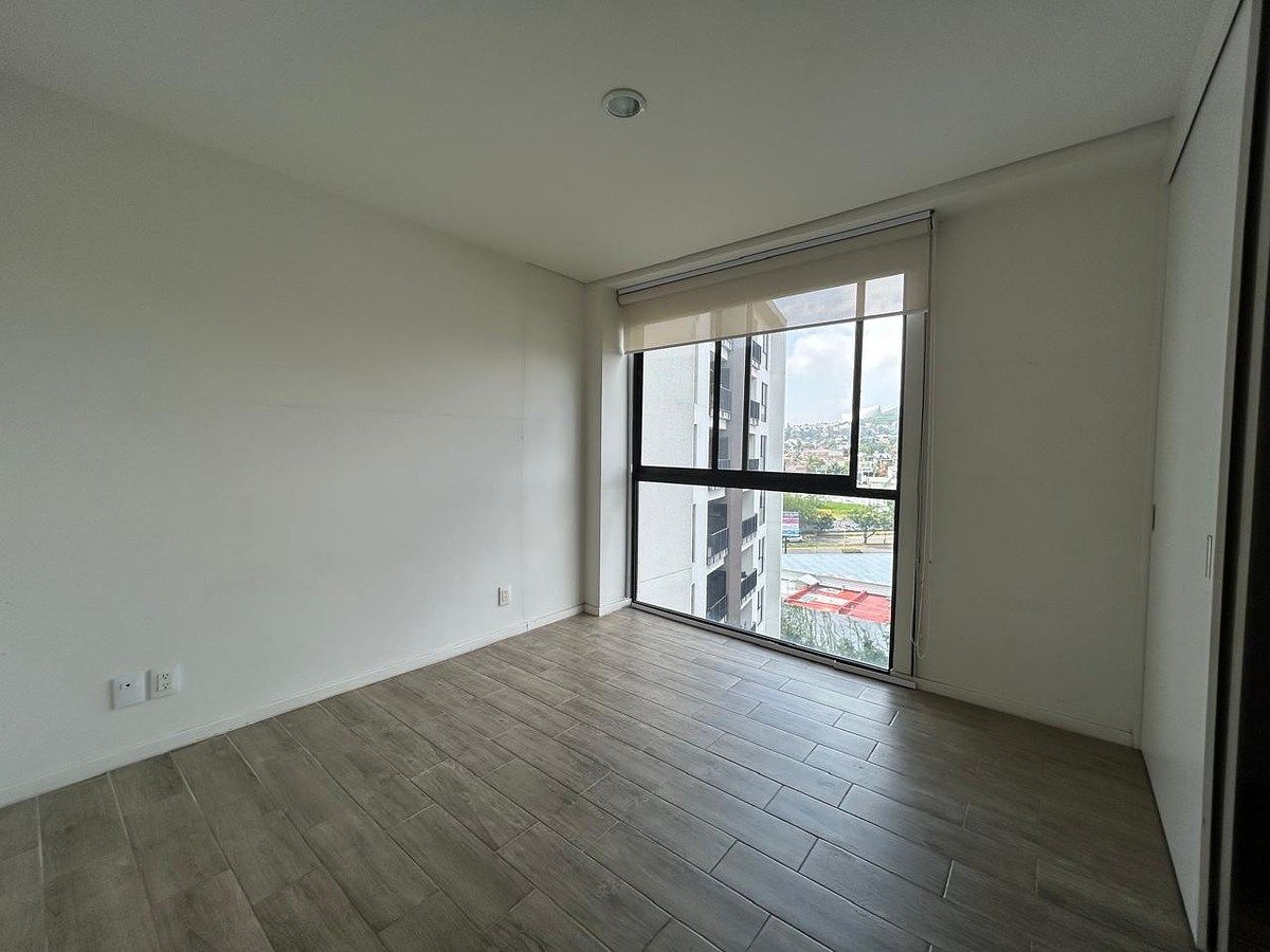 Apartamento em Loma Bonita Ejidal, Zapopan, foto 10 de 25