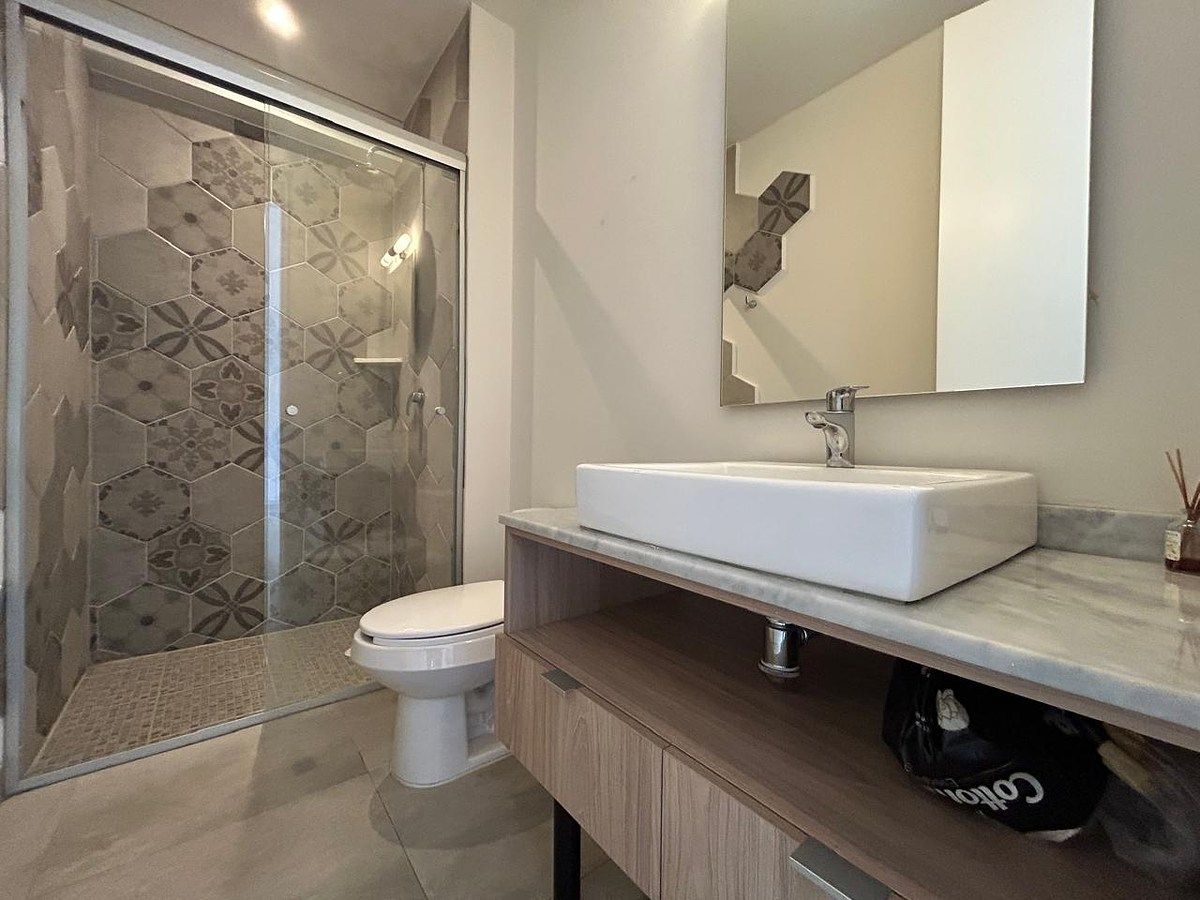 Apartamento em Loma Bonita Ejidal, Zapopan, foto 16 de 25