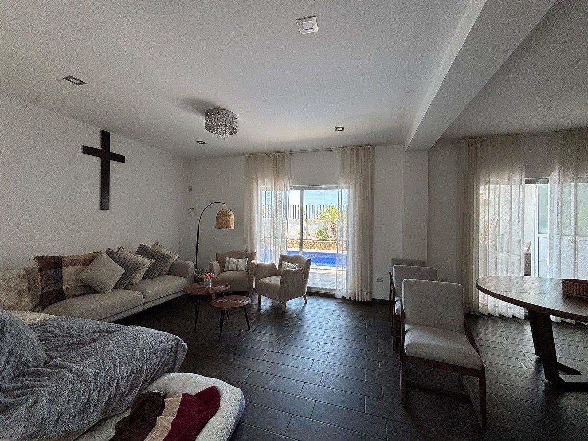 Casa en Colina del Sol, La Paz, foto 8 de 46
