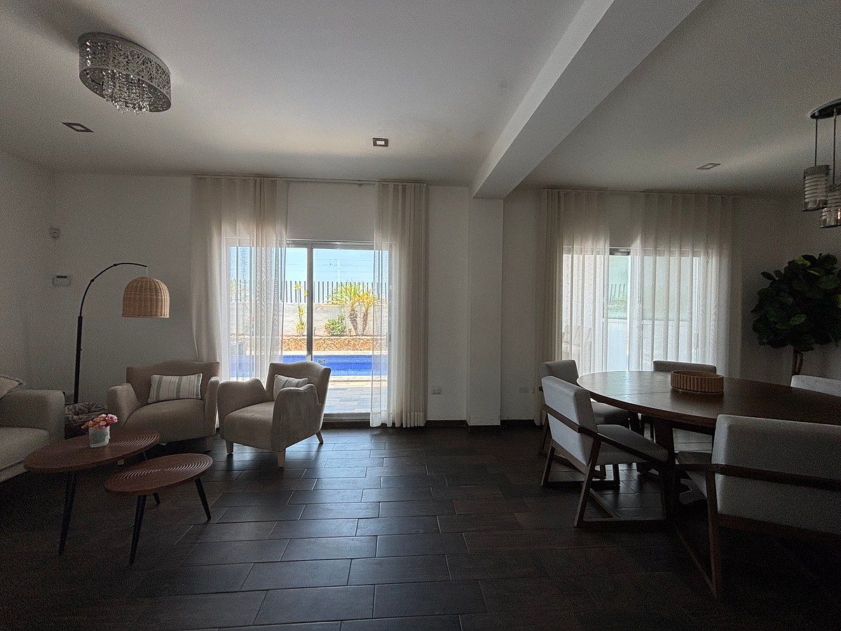 Casa en Colina del Sol, La Paz, foto 10 de 46