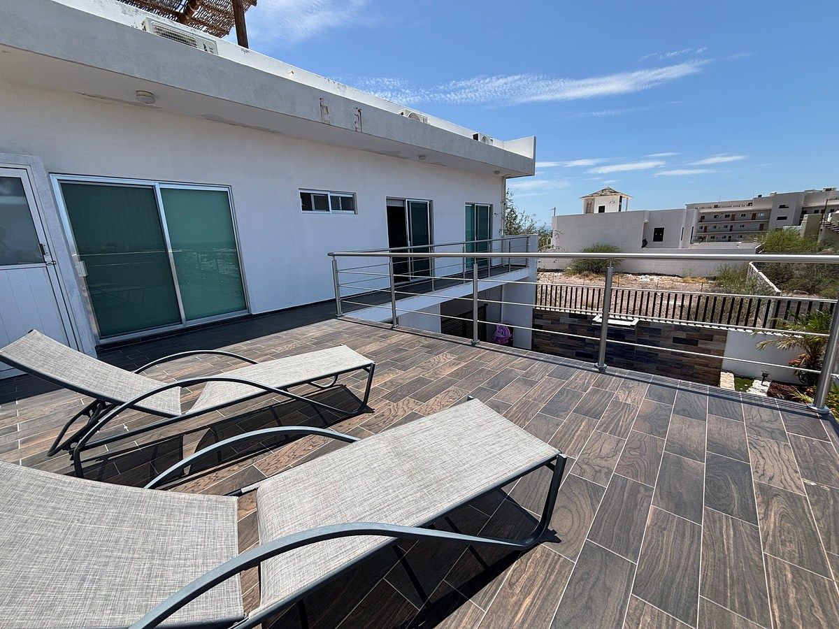 Casa en Colina del Sol, La Paz, foto 28 de 46