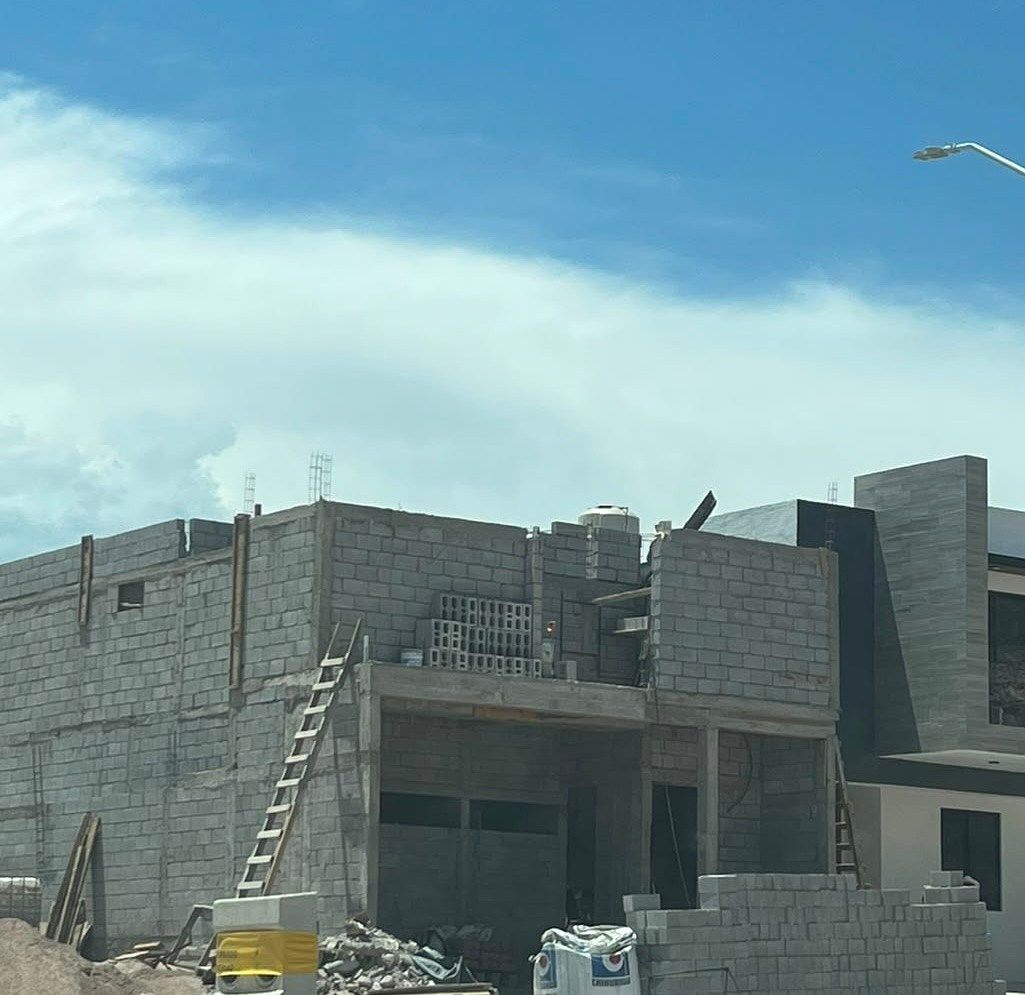 Casa em Villa Toscana, Chihuahua, foto 2 de 2