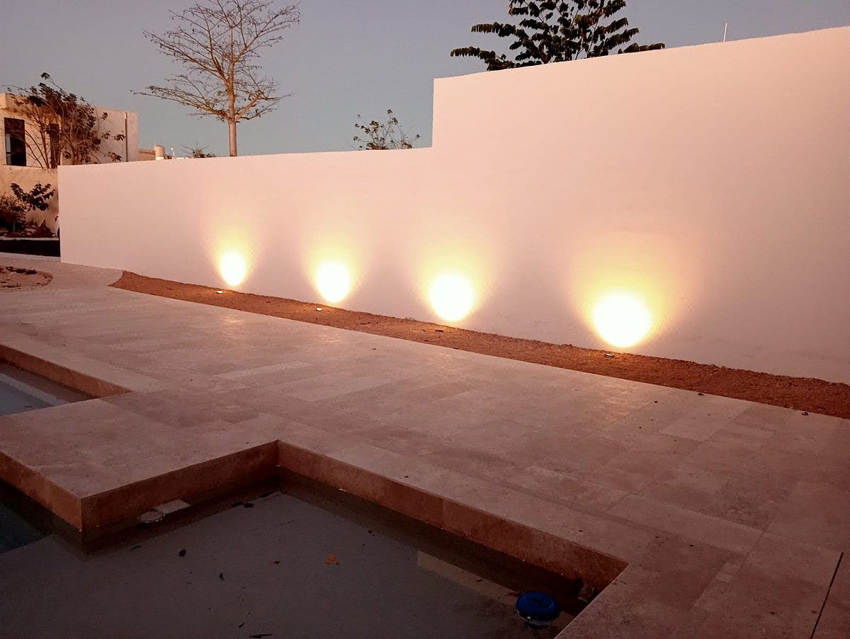 Casa em condomínio fechado em Conkal, Conkal, foto 27 de 29