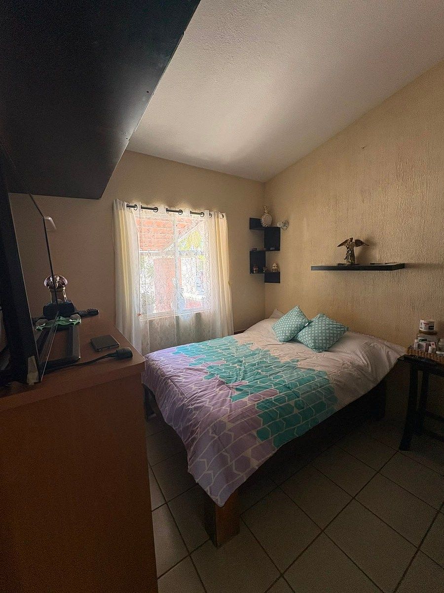 Casa em condomínio fechado em Rancho Santa Mónica, Aguascalientes, foto 2 de 12