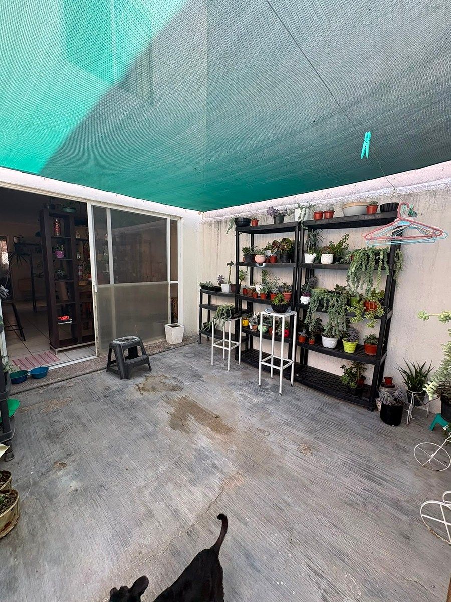 Casa em condomínio fechado em Rancho Santa Mónica, Aguascalientes, foto 7 de 12