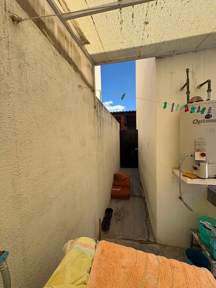 Casa em condomínio fechado em Rancho Santa Mónica, Aguascalientes, foto 9 de 12