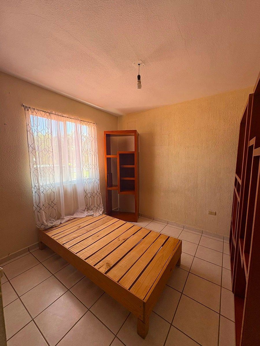 Casa em condomínio fechado em Rancho Santa Mónica, Aguascalientes, foto 11 de 12