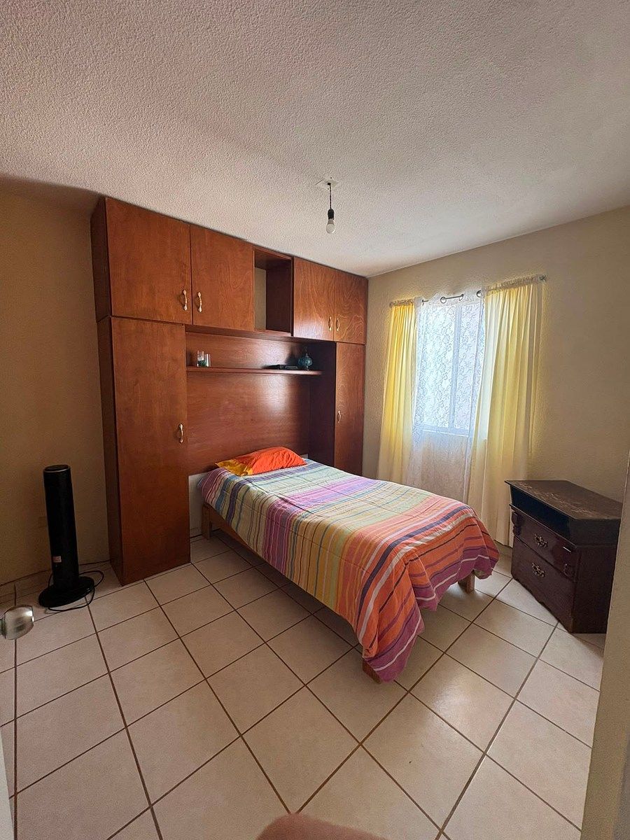 Casa em condomínio fechado em Rancho Santa Mónica, Aguascalientes, foto 12 de 12