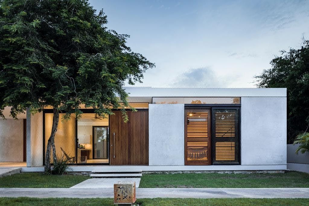 CASA PARA ALUGAR NO EL, YUCATÁN COUNTRY CLUB, foto 1 de 9