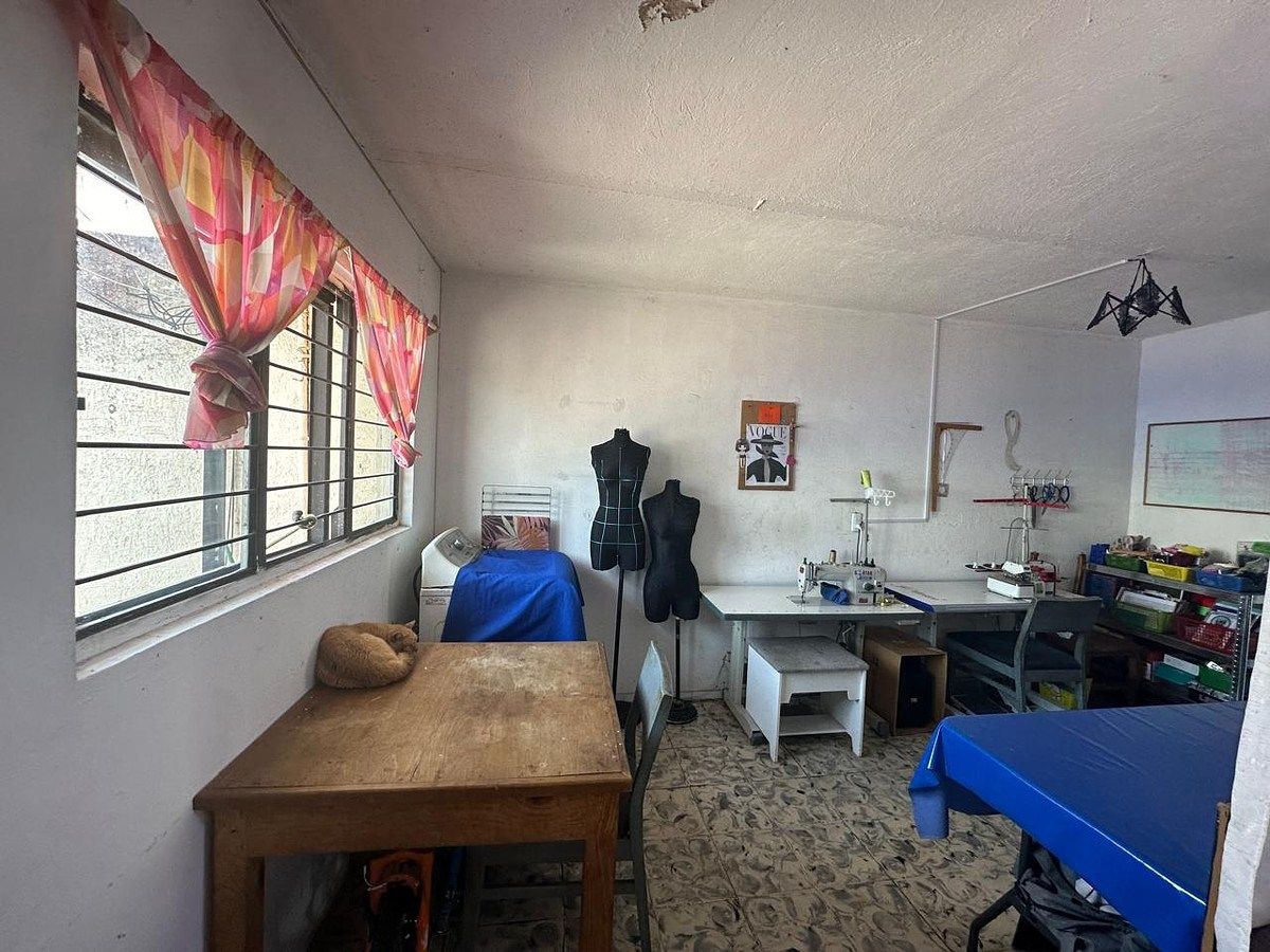 Casa em Patria Nueva, Guadalajara, foto 3 de 39