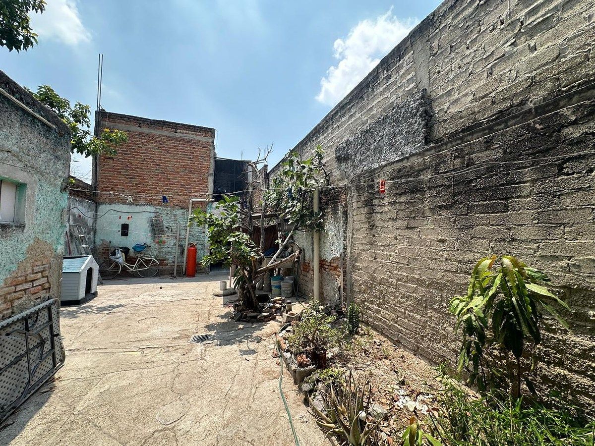 Casa em Patria Nueva, Guadalajara, foto 32 de 39