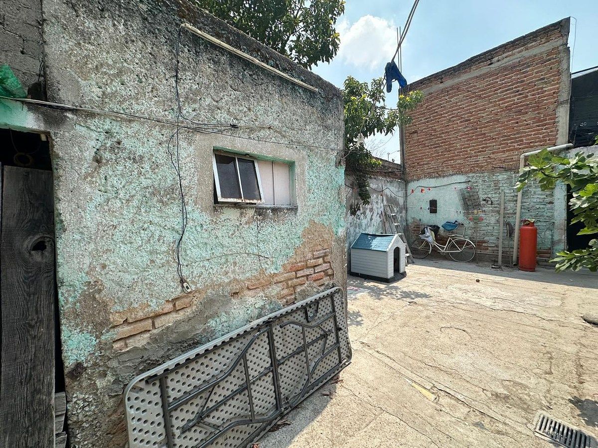 Casa em Patria Nueva, Guadalajara, foto 33 de 39