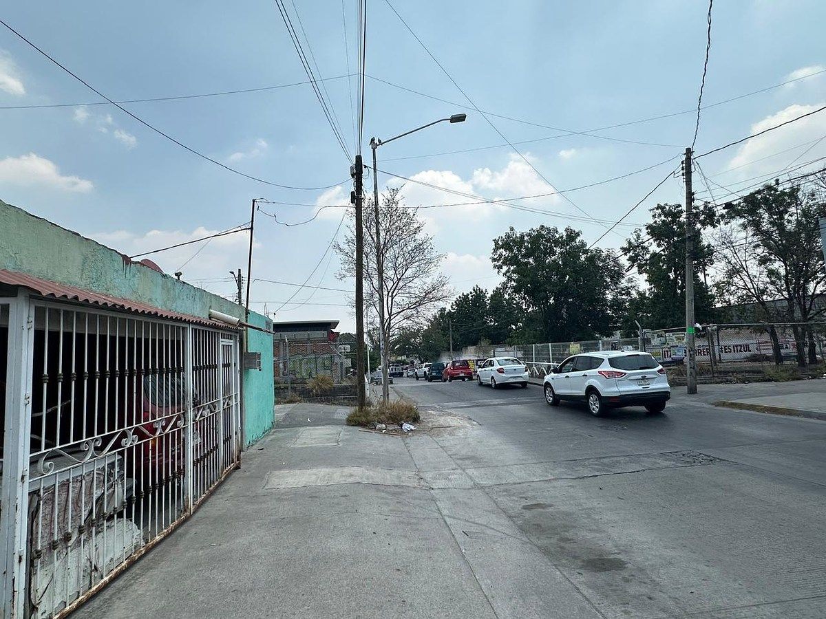 Casa em Patria Nueva, Guadalajara, foto 38 de 39