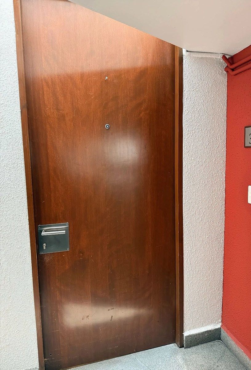 Apartamento em Tizapán, Álvaro Obregón, foto 6 de 36