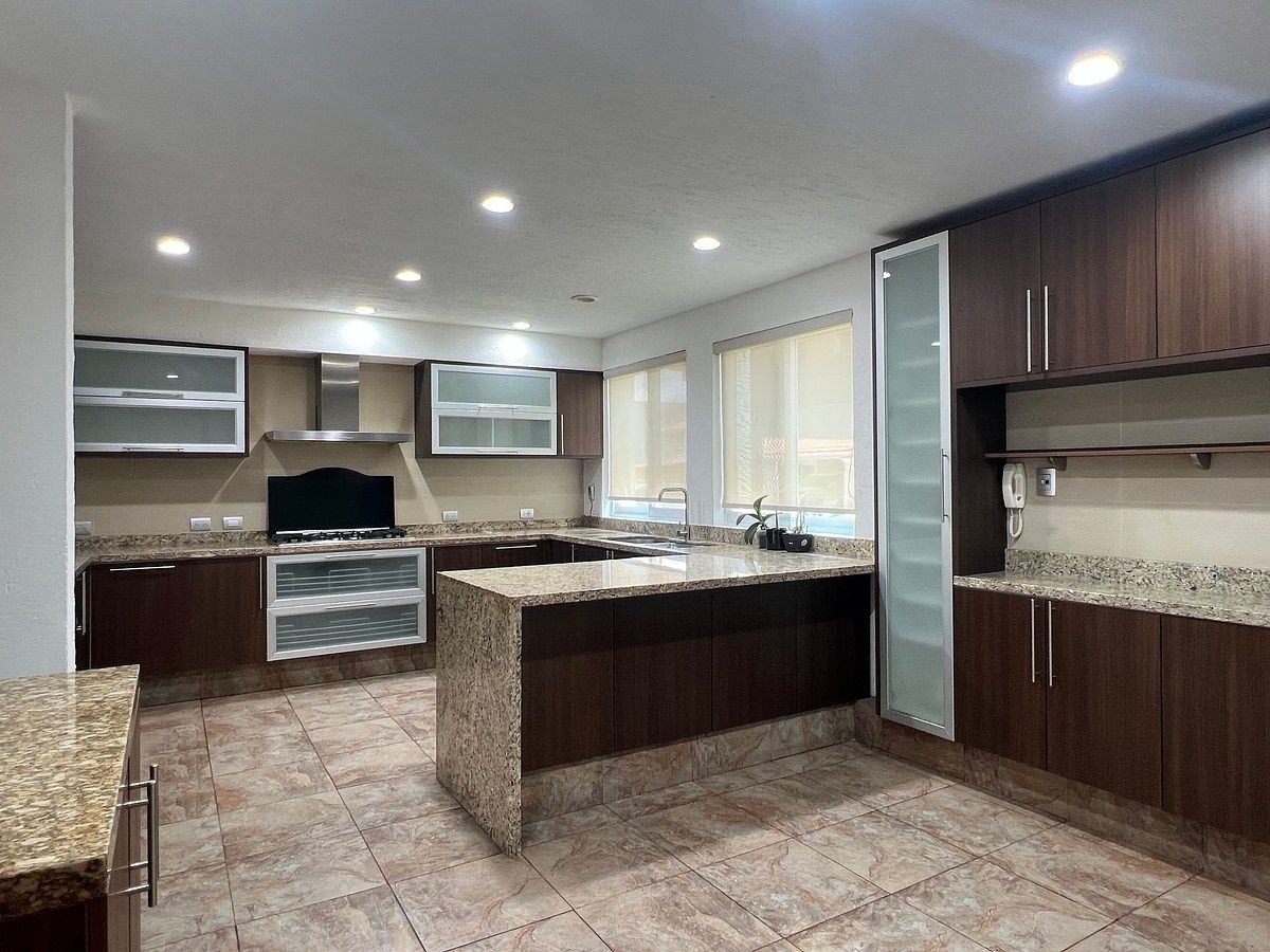 Casa en condominio en Rinconada de los Alamos, Querétaro, foto 6 de 18