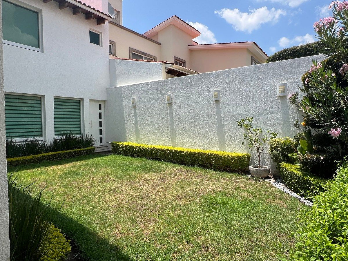 Casa en condominio en Rinconada de los Alamos, Querétaro, foto 18 de 18