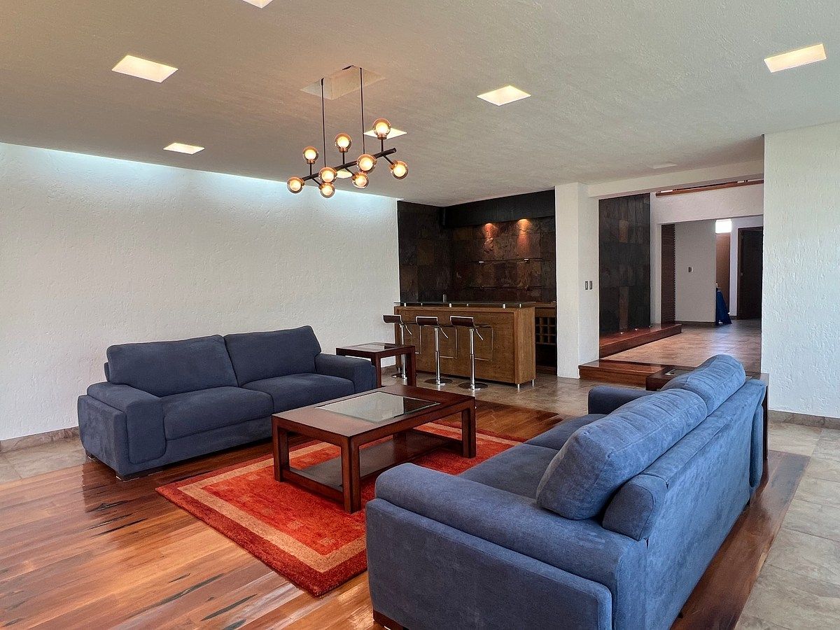 Casa en condominio en Rinconada de los Alamos, Querétaro, foto 3 de 18