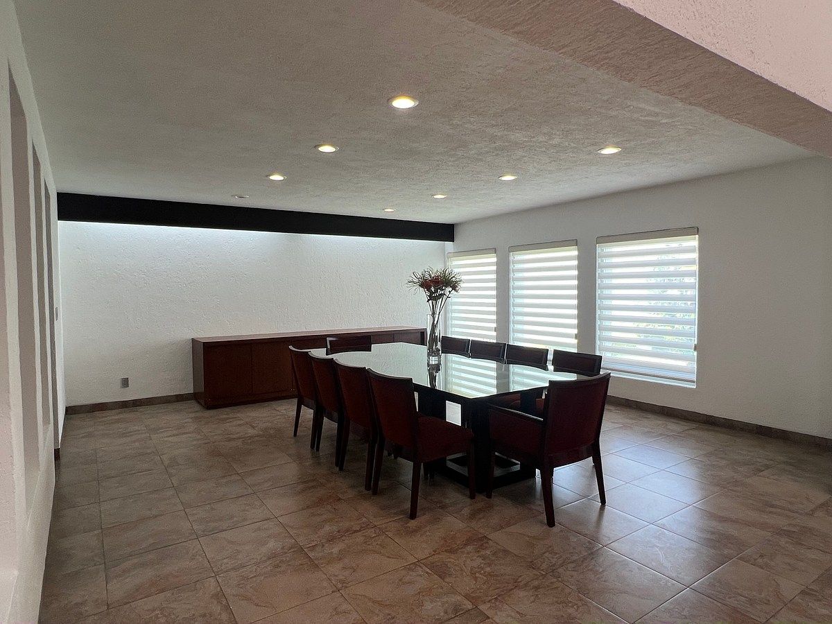 Casa en condominio en Rinconada de los Alamos, Querétaro, foto 5 de 18