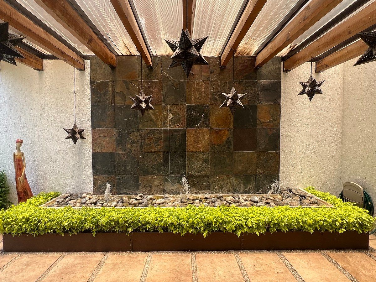Casa en condominio en Rinconada de los Alamos, Querétaro, foto 17 de 18