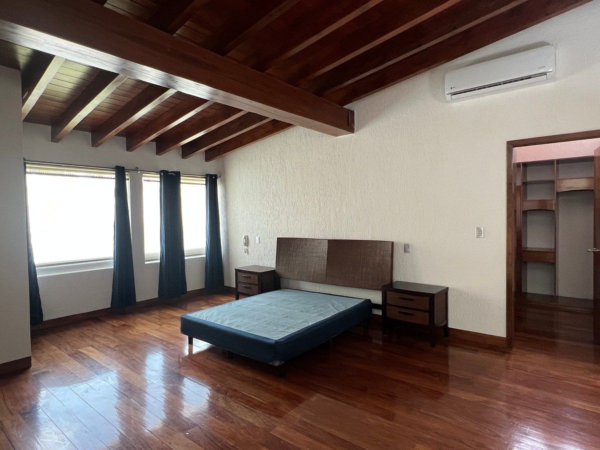 Casa en condominio en Rinconada de los Alamos, Querétaro, foto 9 de 18