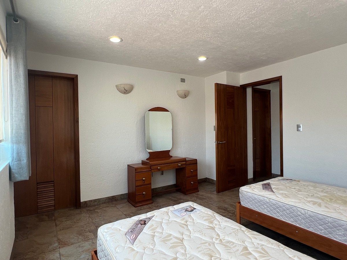 Casa en condominio en Rinconada de los Alamos, Querétaro, foto 12 de 18